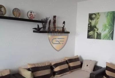 Apartament cu 3 camere decomandat, mobilat în Brătianu - 5