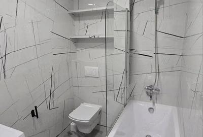 Garsonieră decomandată în Complex Studențesc - 1