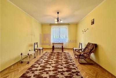 Casa individuala | suprafata utila 360 mp | teren 430 mp | Calea Poplacii - 4