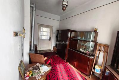 Casă cu 5 camere cu Teren 218 Mp în Muncitoresc - 7