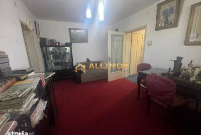 Apartament cu 2 camere semidecomandat în Democrației - 11