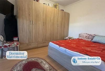 Apartament cu 2 camere semidecomandat în Rogerius - 6