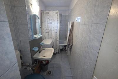 Apartament 2 camere, semidecomandat, 43mp utili, Craiovita noua(Racheta) - 8