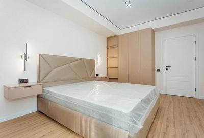 Apartament cu 2 camere decomandat în Dorobanți