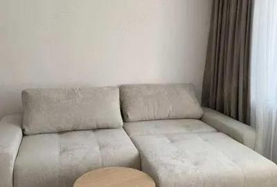 Garsonieră decomandată în Pipera