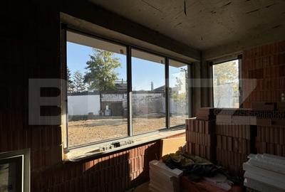 Casa la cheie, P+1, 1355 mp teren, zona Agronomie - 7