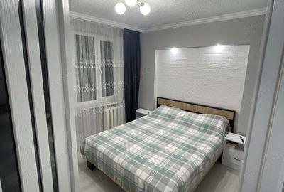 Apartament cu 2 camere decomandat în Baicului