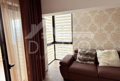 Apartament cu 2 camere în Livezeni - 20