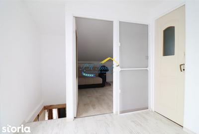 Casă cu 3 camere cu Teren 246 Mp în Scorțeni - 4