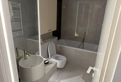 De inchiriat: Studio | Cortina North Pipera | Nou | Premium - 10