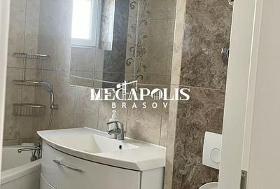 Apartament cu 2 camere decomandat în Avantgarden - 10