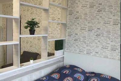 Garsoniera mare, decomandata, proaspat renovata, Calea Calarasi, 3 min metrou