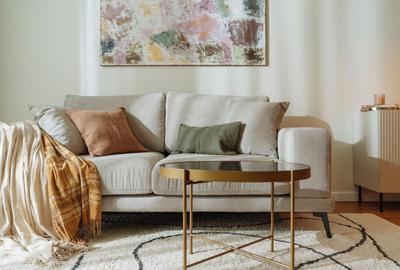 NOU ! Apartament 4 Camere Decomandat, Personalizabil, Dotari Premium, 12" Metrou - 1