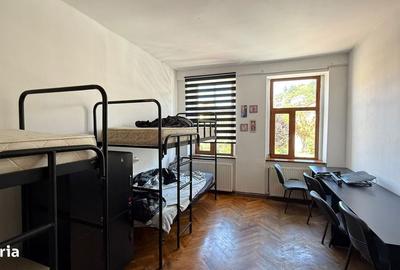 Casă cu 4 camere în Centrul Istoric - 12