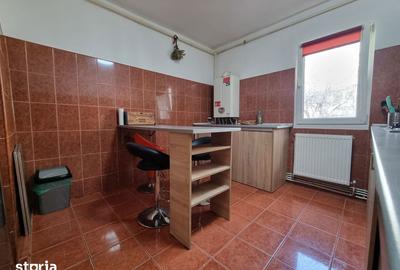 Apartament cu 2 camere decomandat în Central - 8