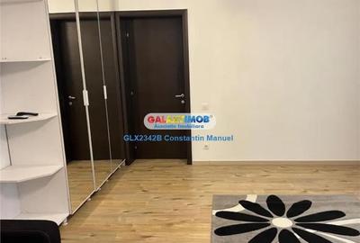 Apartament cu 2 camere, spatios, Barbu vacarescu, Aviatiei, nou - 4