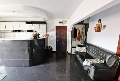 Apartament spatios cu balcon - P. Neamt - 5