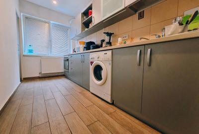 Apartament cu 2 camere semidecomandat în Calea Victoriei - 7