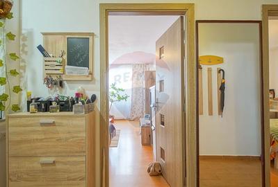 Apartament cu 3 camere decomandat, mobilat în Griviței - 24