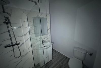 Apartament 3 camere - 2 balcoane - loc parcare - et.2 - 9