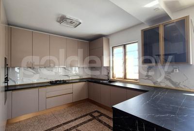 Casă individuală cu 6 camere cu Canalizare în Pipera - 5