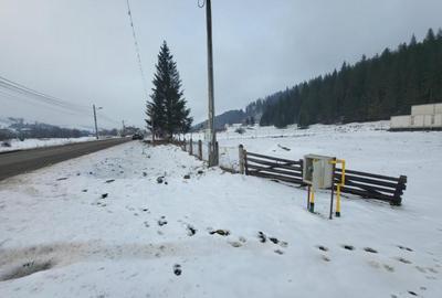 Teren, Ideal pentru Investitie Sau Dezvoltare - 16