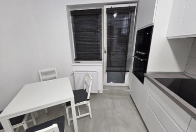 Apartament cu 2 camere decomandat, mobilat în Păcii - 7