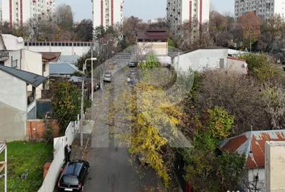 Teren de 550 mp, în Brâncoveanu - 3