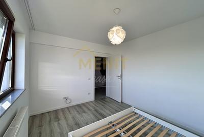 Apartament cu 2 camere decomandat, mobilat în Păulești - 9