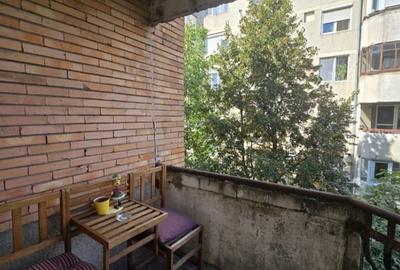Apartament 3 camere - Ștefan cel Mare, etaj 2 - 14