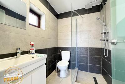Proprietate premium cu SPA,sauna,casa oaspeti,teren 1.348 mp,acces padure, Sfant - 40