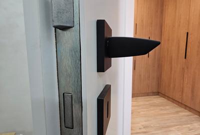 Apartament cu 3 Camere in Bloc Nou Curte Interioară Garaj Str Primăverii Stadion - 16