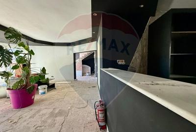 Casa tip pensiune de vanzare in Eforie Nord teren 300 mp Casa tip pensiune de vanzare in Eforie Nord teren 300 mp - 16