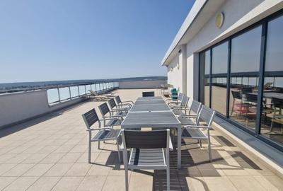 Apartament 3 camere, open space, 82mp, Calea Severinului, zona Bila - 10