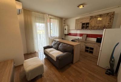Apartament cu 2 camere în Micălaca - 3