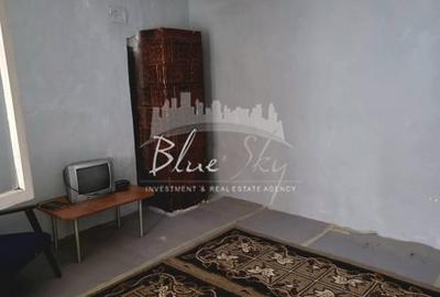 Teren cu casa demolabila sau renovabila in Valu lui Traian, pe Calea Dobrogei Teren cu casa demolabila sau renovabila in Valu lui Traian, pe Calea Dobrogei - 7