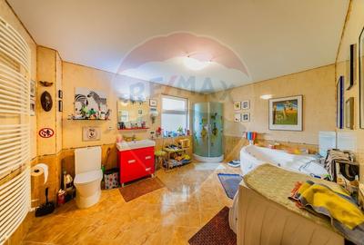 Casă cu 4 camere cu Garaj în Subcetate - 24