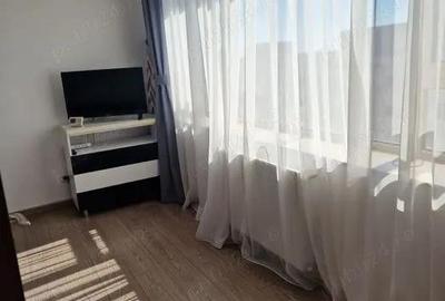 Apartament mobilat si utilat Lux in Pantelimon, Atlantis One + centrala proprie + AC - 7
