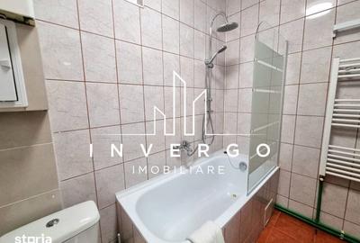 Apartament cu 3 camere decomandat în Central - 1