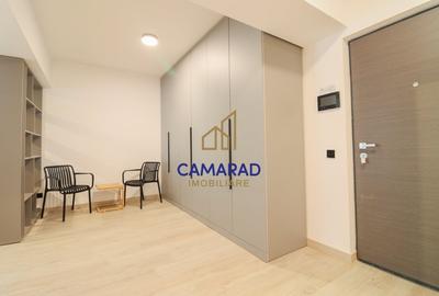 Apartament cu 2 camere decomandat, mobilat în Dristor - 10