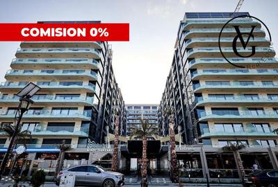 Apartament cu 2 camere în Mamaia - 2