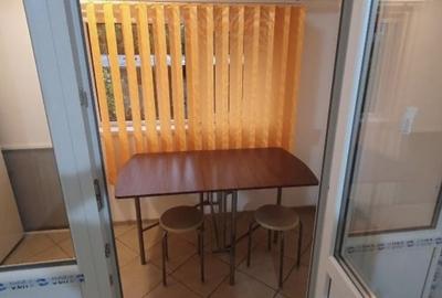 Apartament cu o camera Calea Lipovei - 6
