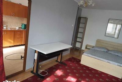 Garsonieră decomandată în Obor - 6