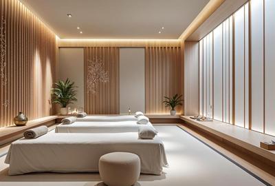 Spațiu comercial, de 100 mp, în Floreasca - 4