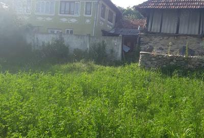 Casă cu 2 camere cu Teren 9050 Mp în Crasna - 5