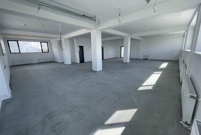 Spațiu comercial, de 650 mp, în Exterior Vest - 4