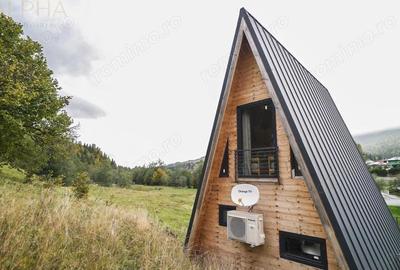 Spațiu comercial, de 390 mp, în Colibița - 6