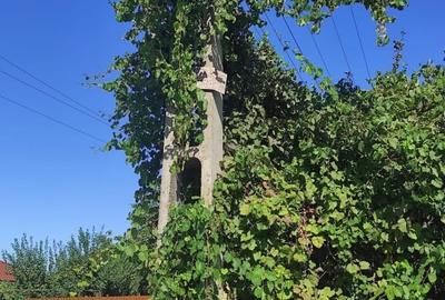 Casă individuală cu 3 camere cu Canalizare în Isaccea - 4