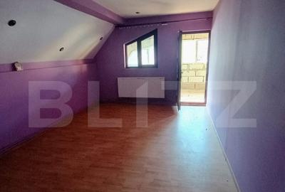 Casa cu 6 camere si garaj pretabil afacere zona Malu Rosu - 8