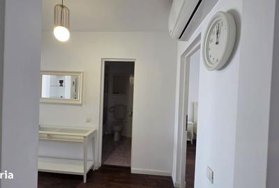 Apartament cu 3 camere în Central - 1